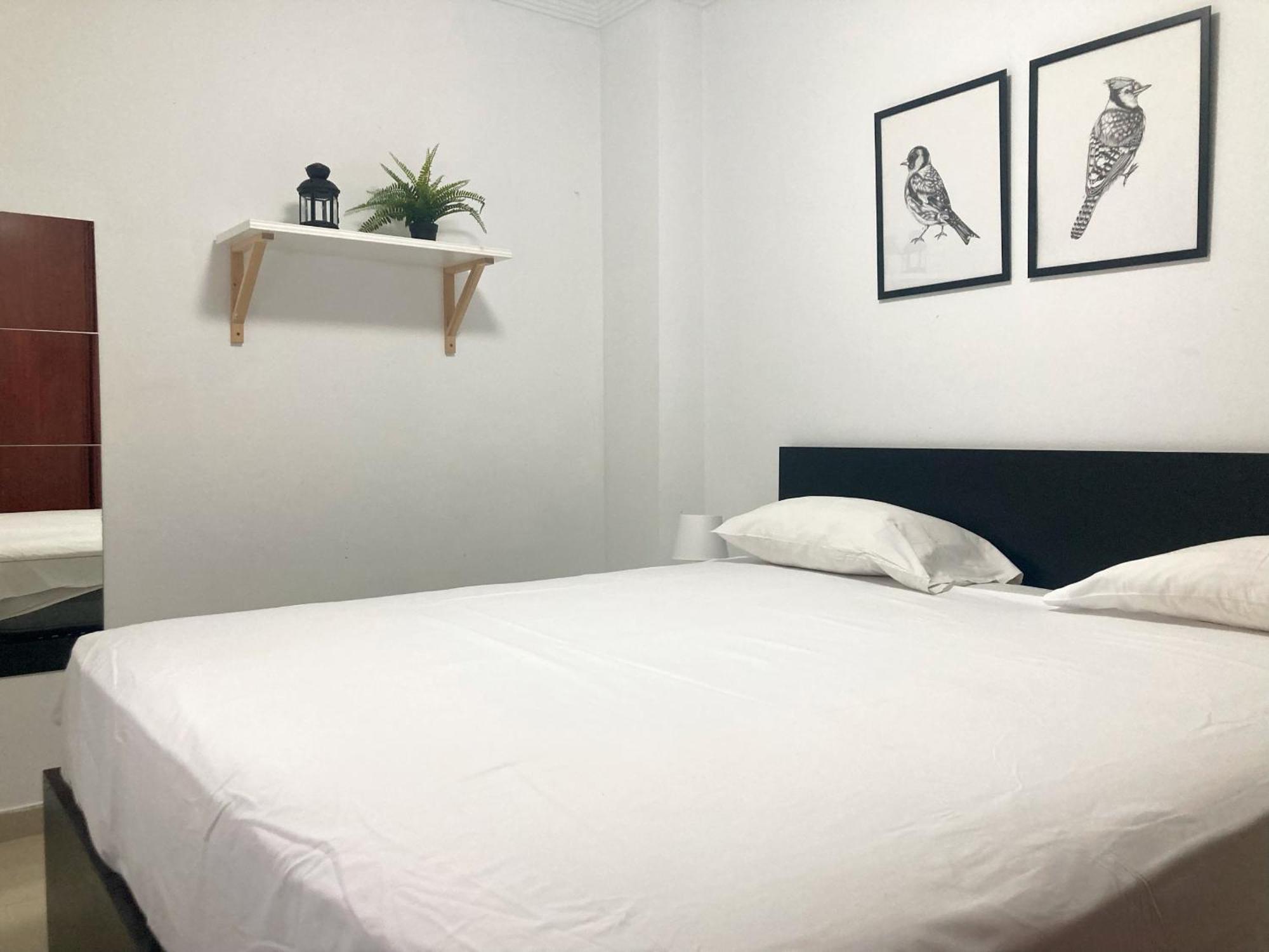 Apartment Farray Flat Iii By Canary365 *