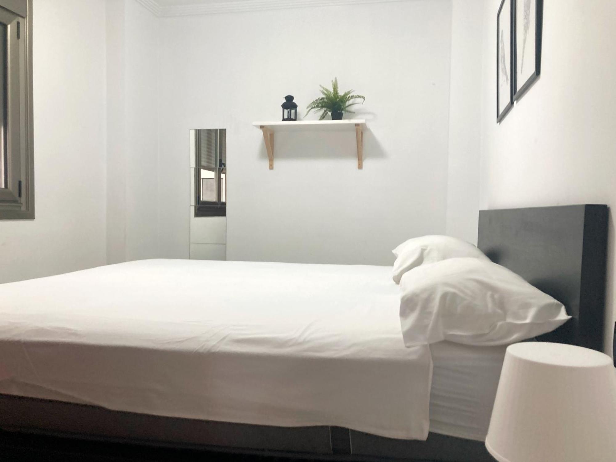 Apartment Farray Flat Iii By Canary365 Las Palmas de Gran Canaria